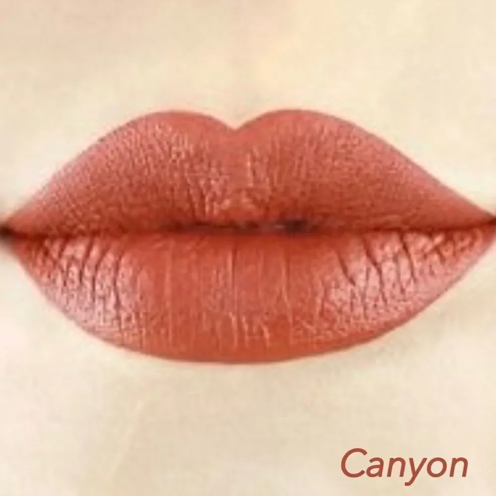 Ofra Long Lasting Liquid Lipstick (Canyon)